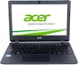 Acer Travelmate B116-M Schwarz - Laptop