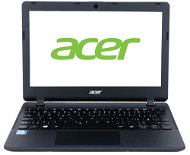 Acer TravelMate B116-M Black - Notebook