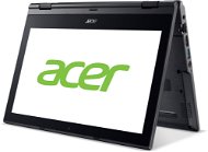 Acer TravelMate B118-M Fekete - Laptop