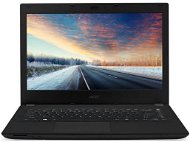 Acer Travelmate P248-M Schwarz - Laptop
