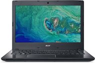 Acer TravelMate P249 Obsidian Black - Laptop