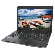 Acer TravelMate P243-M-32374G50Makk - Notebook