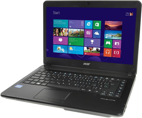 acer travelmate p243 m specifications