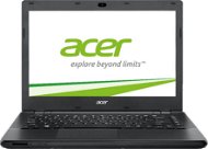  Acer TravelMate P246-M Black  - Laptop