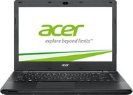 Acer TravelMate P246-M Black - Laptop