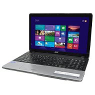 Acer TravelMate P253-E Black - Notebook
