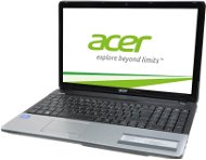  Acer TravelMate P253-E Black  - Laptop