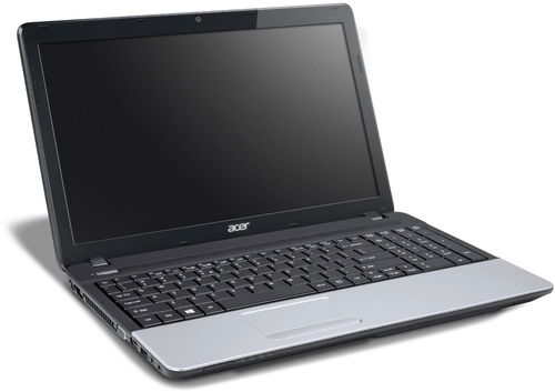 acer travelmate p253 specs