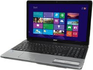  Acer TravelMate P253-E Black  - Laptop