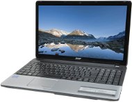 Acer TravelMate P253-M Black - Notebook