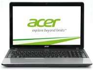  Acer TravelMate P253-M Black  - Laptop