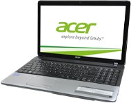 Acer TravelMate P253-M Black - Laptop