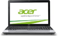 Acer TravelMate P253-MG Glossy Black - Laptop