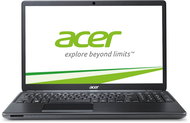  Acer TravelMate P255-M Black  - Laptop