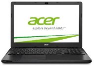  Acer TravelMate P256-M Black  - Laptop