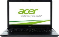 Acer TravelMate P256-M Black + 2x AC adaptér - Notebook
