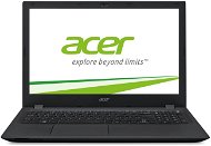 Acer Travelmate P257-M Schwarz - Laptop