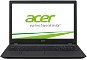 Acer Travelmate P257-M Schwarz - Laptop