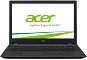 Acer Travelmate P257-M Schwarzes Entwurf 2015 - Laptop