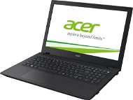 Acer TravelMate P257-M Black - Laptop