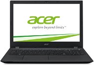 Acer TravelMate P257-M Black Design 2015 - Laptop