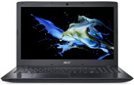 Acer TravelMate P259 Aluminum - Laptop