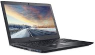 Acer TravelMate P259 Diamond Black kovový - Notebook