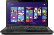  Acer TravelMate P273-M Black  - Laptop