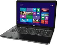 Acer TravelMate P273-MG Black CZ - Laptop