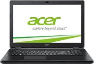 Acer TravelMate P276-M Black - Notebook