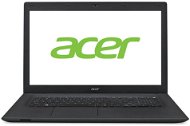 Acer Travelmate p277-M Schwarz - Laptop