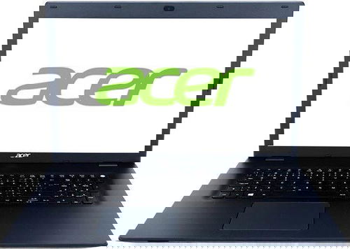 Acer TravelMate P278-M Black - Notebook - Hlavní obrázek