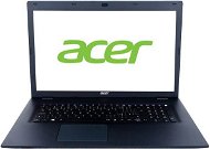 Acer TravelMate P278-M Black - Notebook