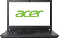 Acer TravelMate P449-M Shale Black - Laptop