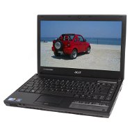 Acer TravelMate 8372T-5454G50Mn - Laptop