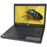 Acer TravelMate 8372T-5464G50Mn - Laptop