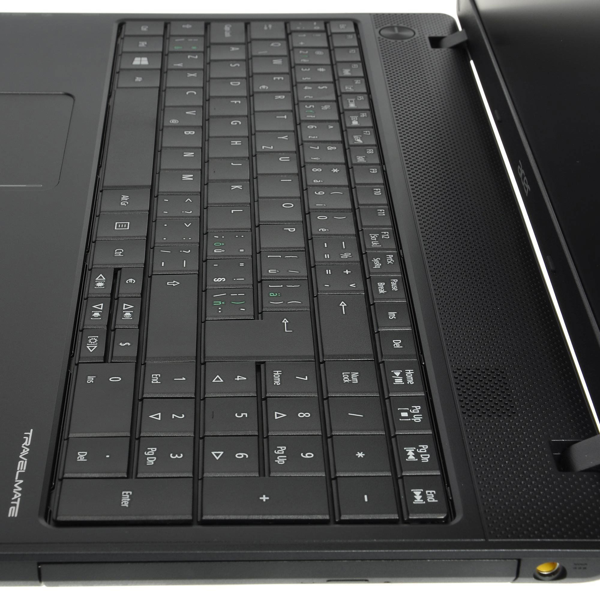 【送料無料】acer ノートパソコン TravelMate P453 楽天市場】acer TRAVEL MATE P453 i5 4GB 新品HDD2TB DVD-ROM