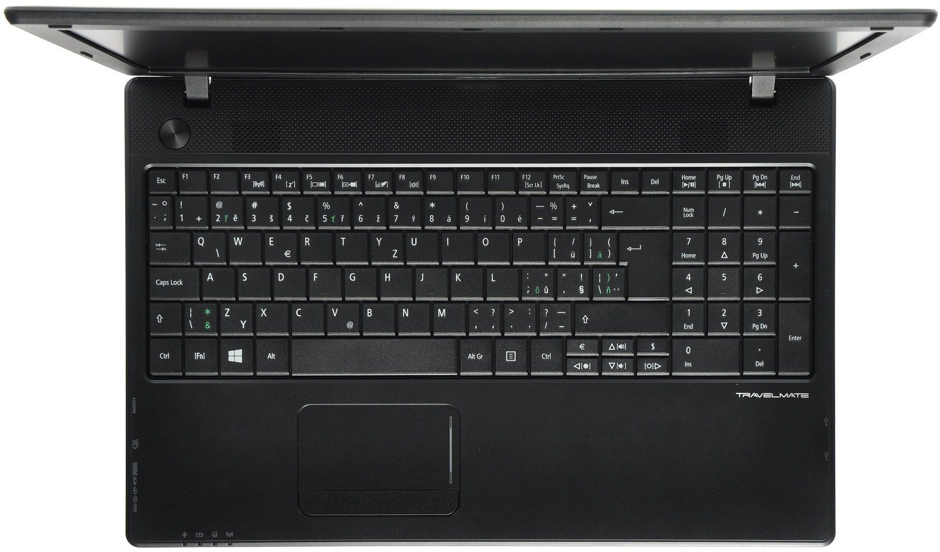 acer TRAVEL MATE P453 Celeron 8GB HDD320GB DVD-ROM 無線LAN