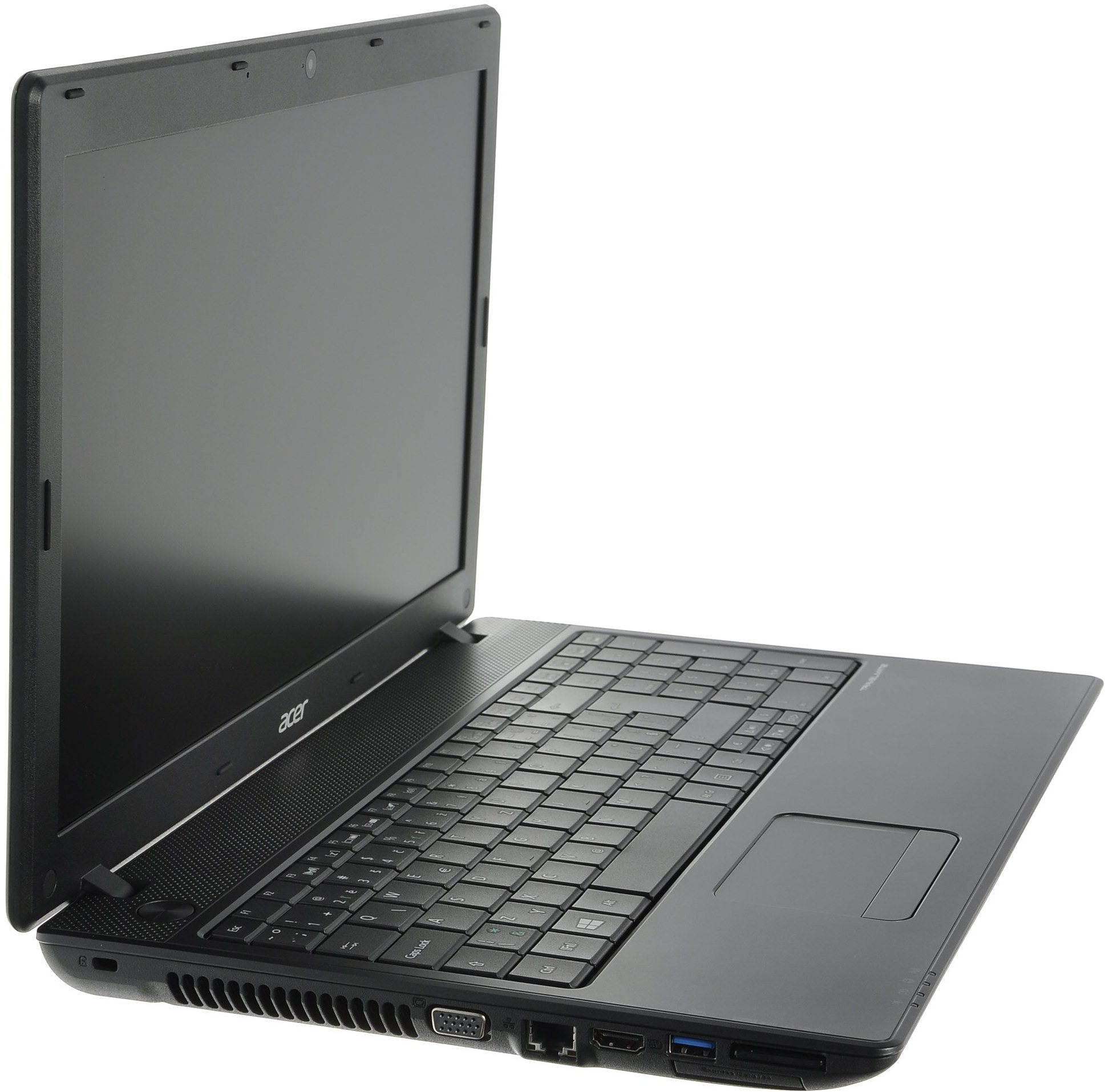 acer TRAVEL MATE P453 Celeron 8GB HDD320GB DVD-ROM 無線LAN