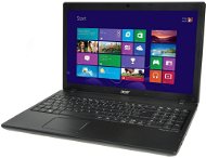 Acer TravelMate P453-MG Black - Laptop