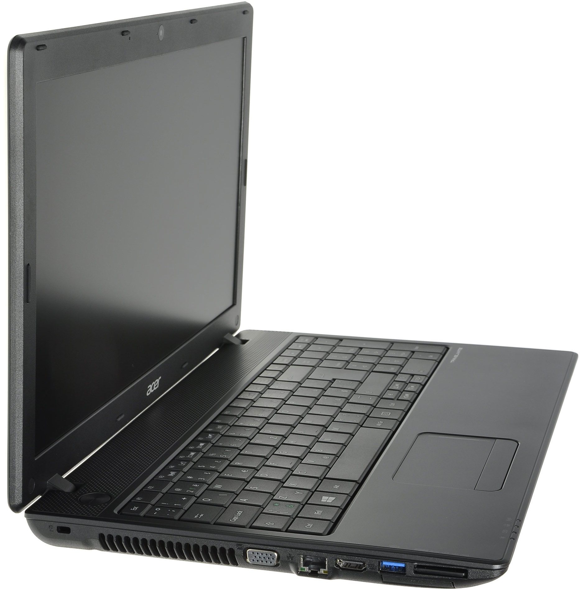 acer TRAVEL MATE P453 i7 16GB 新品SSD120GB DVD-ROM 無線LAN Windows10 64bit WPSOffice 15.6インチ 中古 中古パソコン 【中古】 ノートパソコン acer TRAVEL MATE P453 i7 16GB 新品SSD120GB DVD-ROM 無線LAN