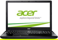  Acer TravelMate P455 Black  - Laptop