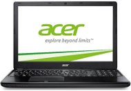 Acer TravelMate P455 Black - Notebook