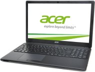 Acer TravelMate P455-M Black - Notebook