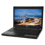 Acer TravelMate 8473TG-2414G50Mnkk - Notebook