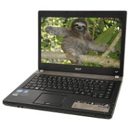 Acer TravelMate 8473G-2414G12Mnkk - Notebook