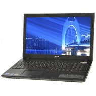 Acer TravelMate 8572G-374G50MN - Notebook