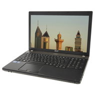Acer TravelMate 8573T-2334G50Mnkk - Laptop