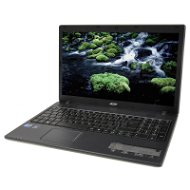 Acer TravelMate 8573TG-2434G50Mnkk černý - Notebook