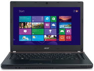 Acer TravelMate P643-MG-53214G50Makk - Laptop
